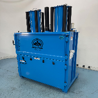 Mil-Tek Baler/Compactor image 1